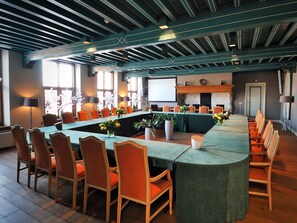 Businesscenter