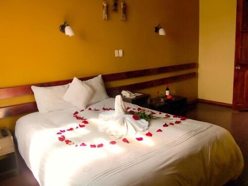 La Casona de Palacio Viejo