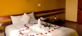 La Casona de Palacio Viejo