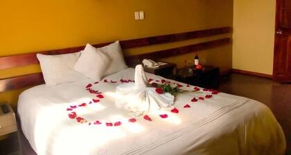 La Casona de Palacio Viejo