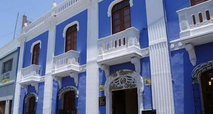 La Casona de Palacio Viejo