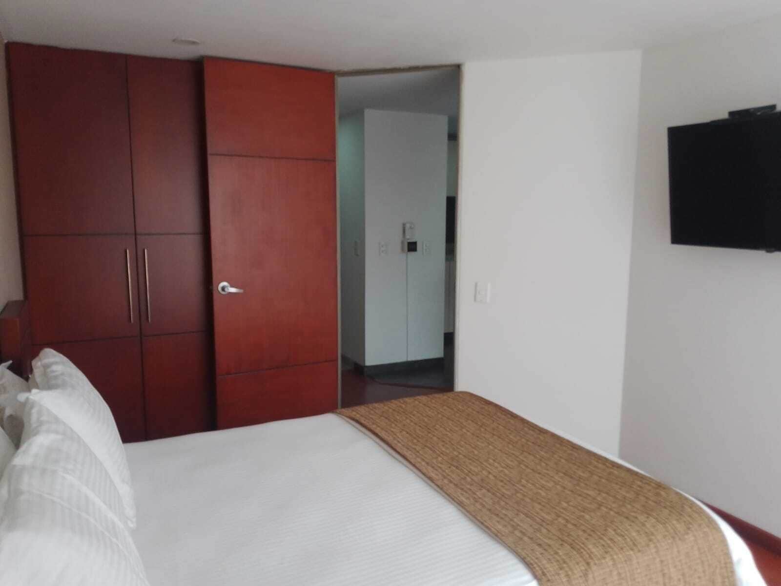 Foto - Aparta-Suites Mirador del Recuerdo