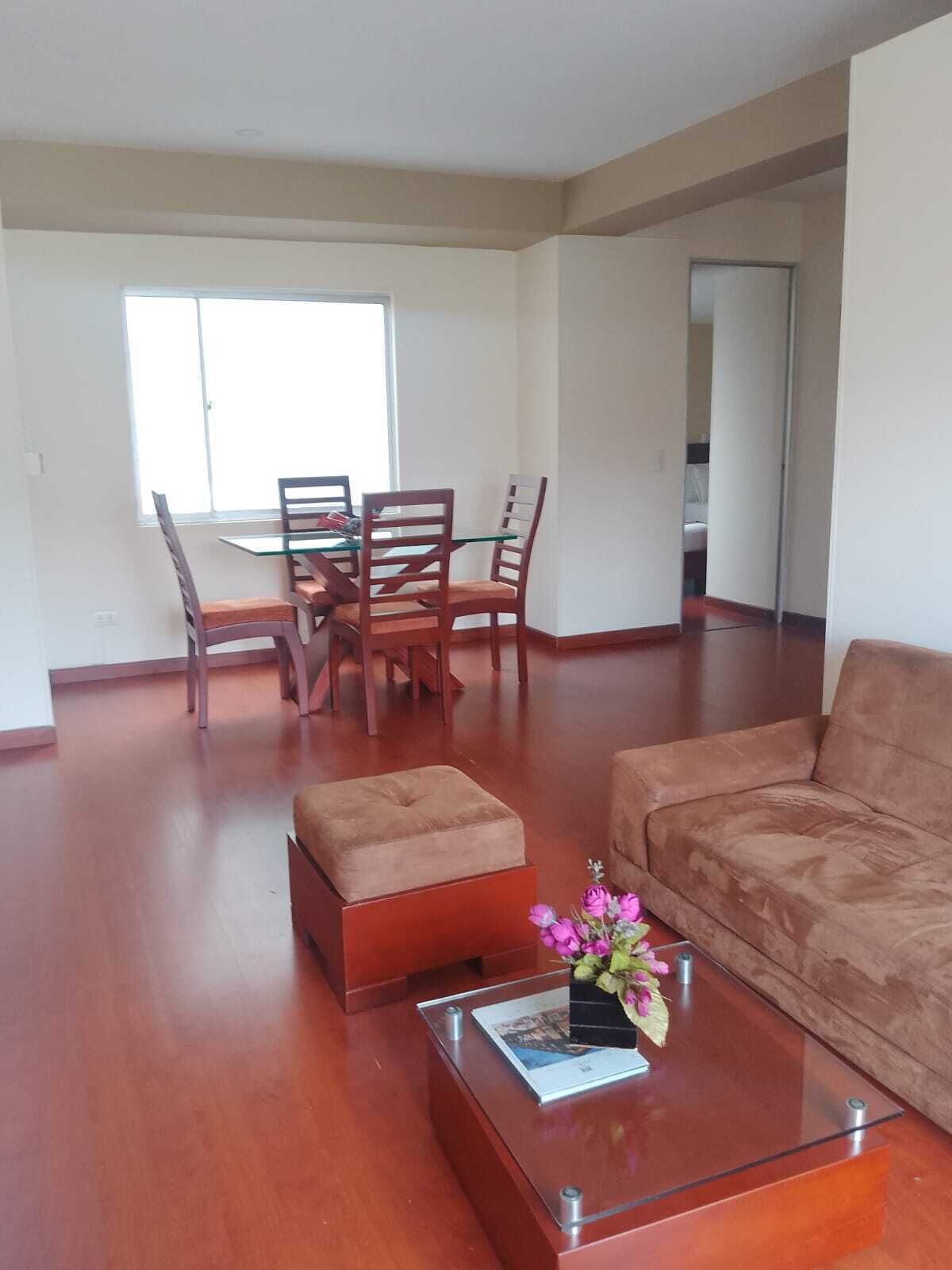 Foto - Aparta-Suites Mirador del Recuerdo