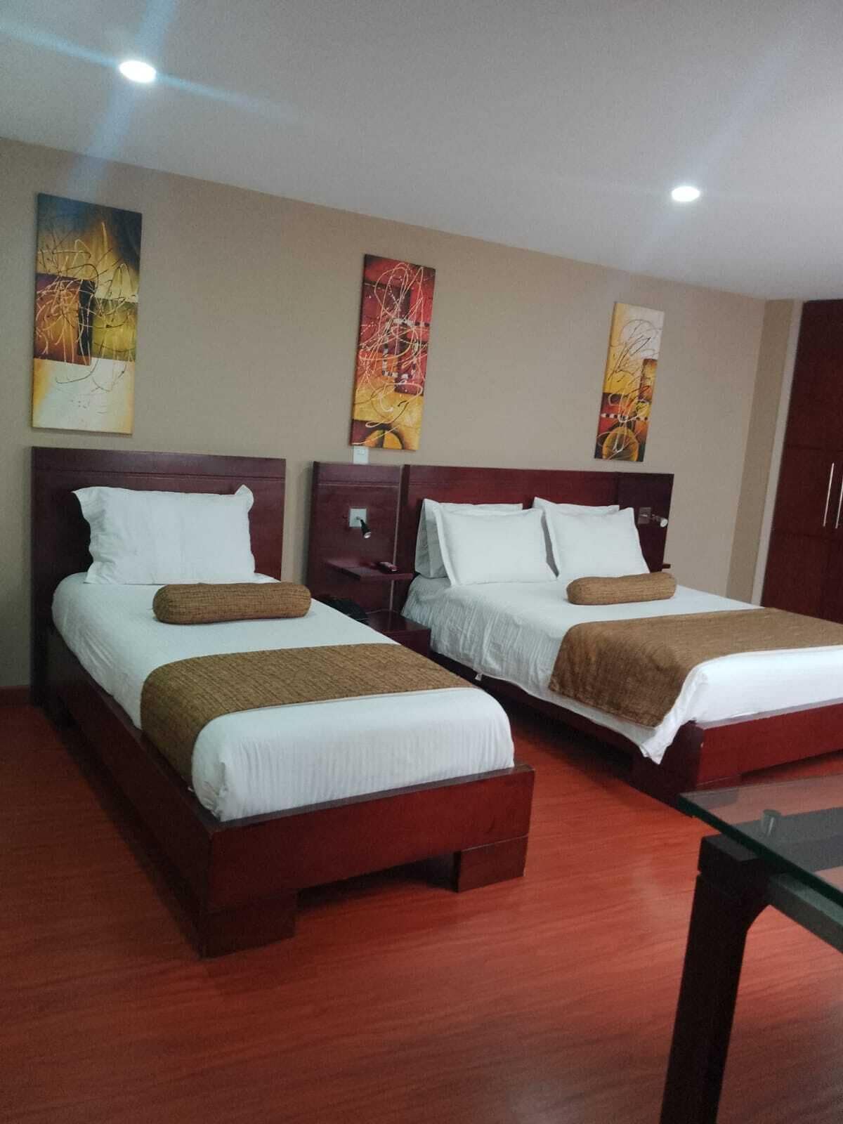 Foto - Aparta-Suites Mirador del Recuerdo