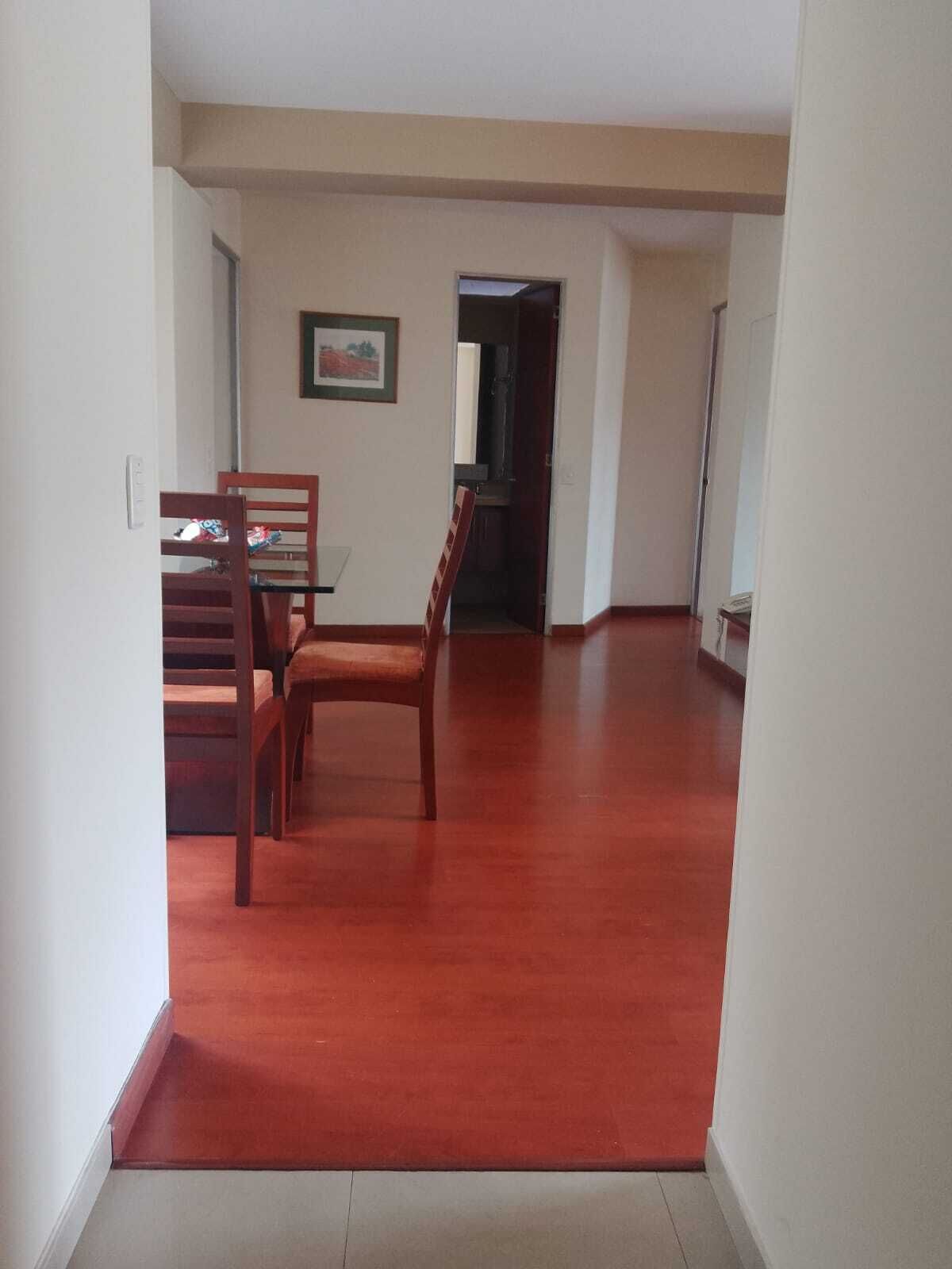 Foto - Aparta-Suites Mirador del Recuerdo