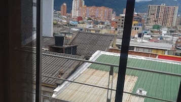 Apartament Grand | Terrassa o pati