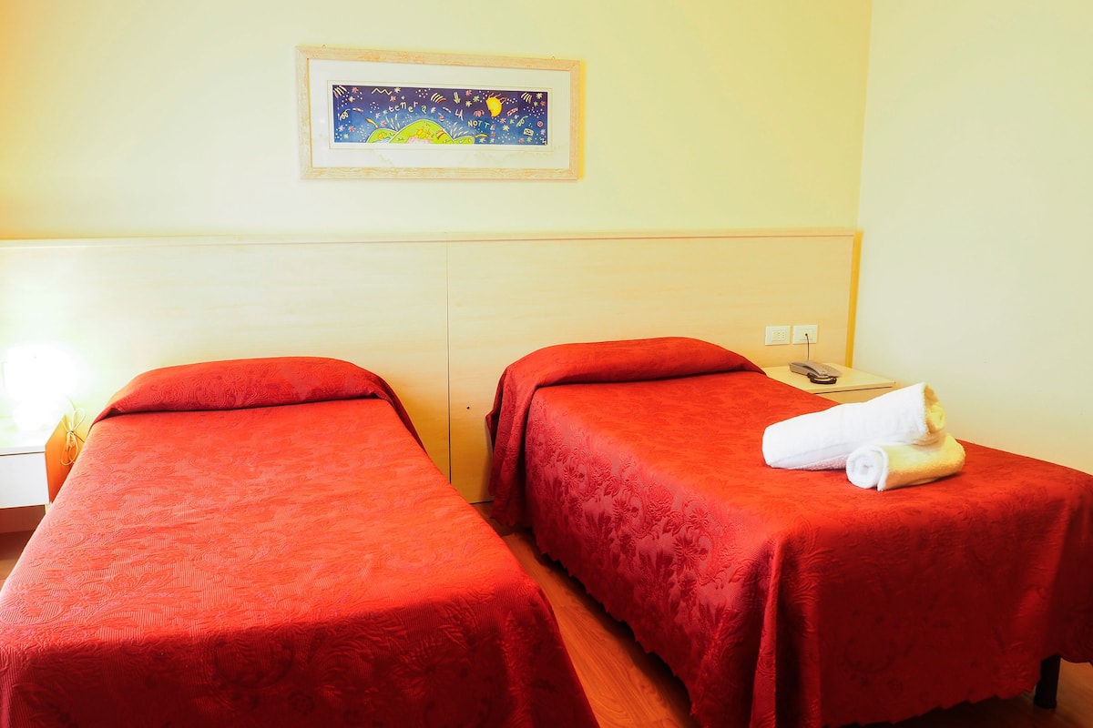 Doppelzimmer