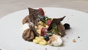 Food and drink - Break House Hotel (Terranuova Bracciolini)