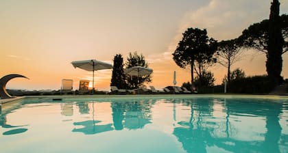 Agriturismo Streda Wine & Country Holiday