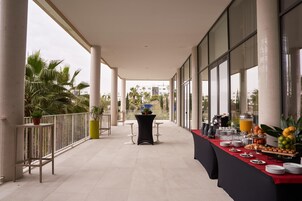 Sala de reuniones
