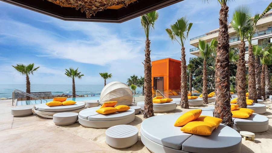 Higueron Hotel Malaga, Curio Collection by Hilton