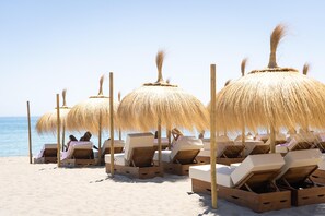 Exterior - Higueron Hotel Malaga, Curio Collection by Hilton (Fuengirola)