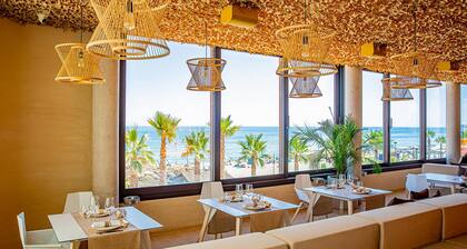 Higueron Hotel Malaga, Curio Collection by Hilton