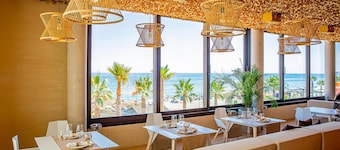 Higueron Hotel Malaga, Curio Collection by Hilton