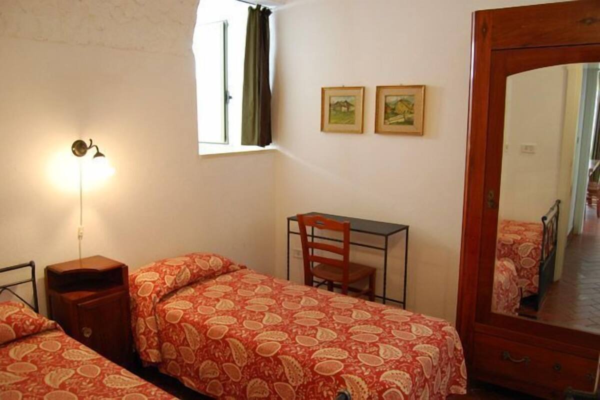 Standard Apartment (2 rooms)