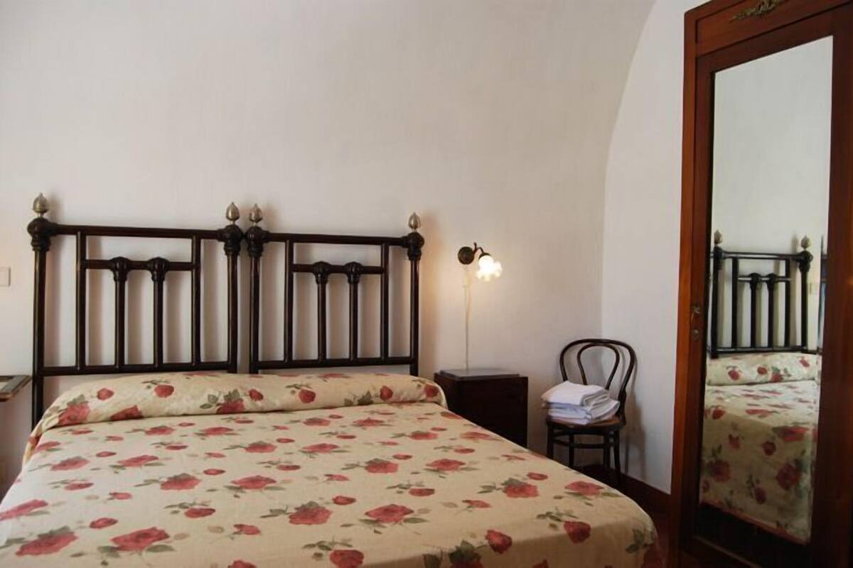 Economy Apartment
