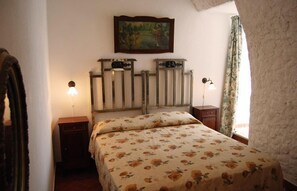 Economy Apartment