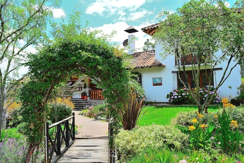 Hostería Caballo Campana