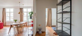 Smartflats - Central Antwerp