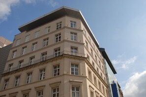 Exterior - Smartflats - Central Antwerp (Antwerp)