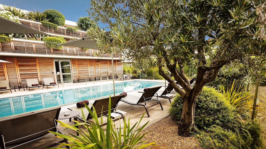 Courtyard by Marriott Montpellier