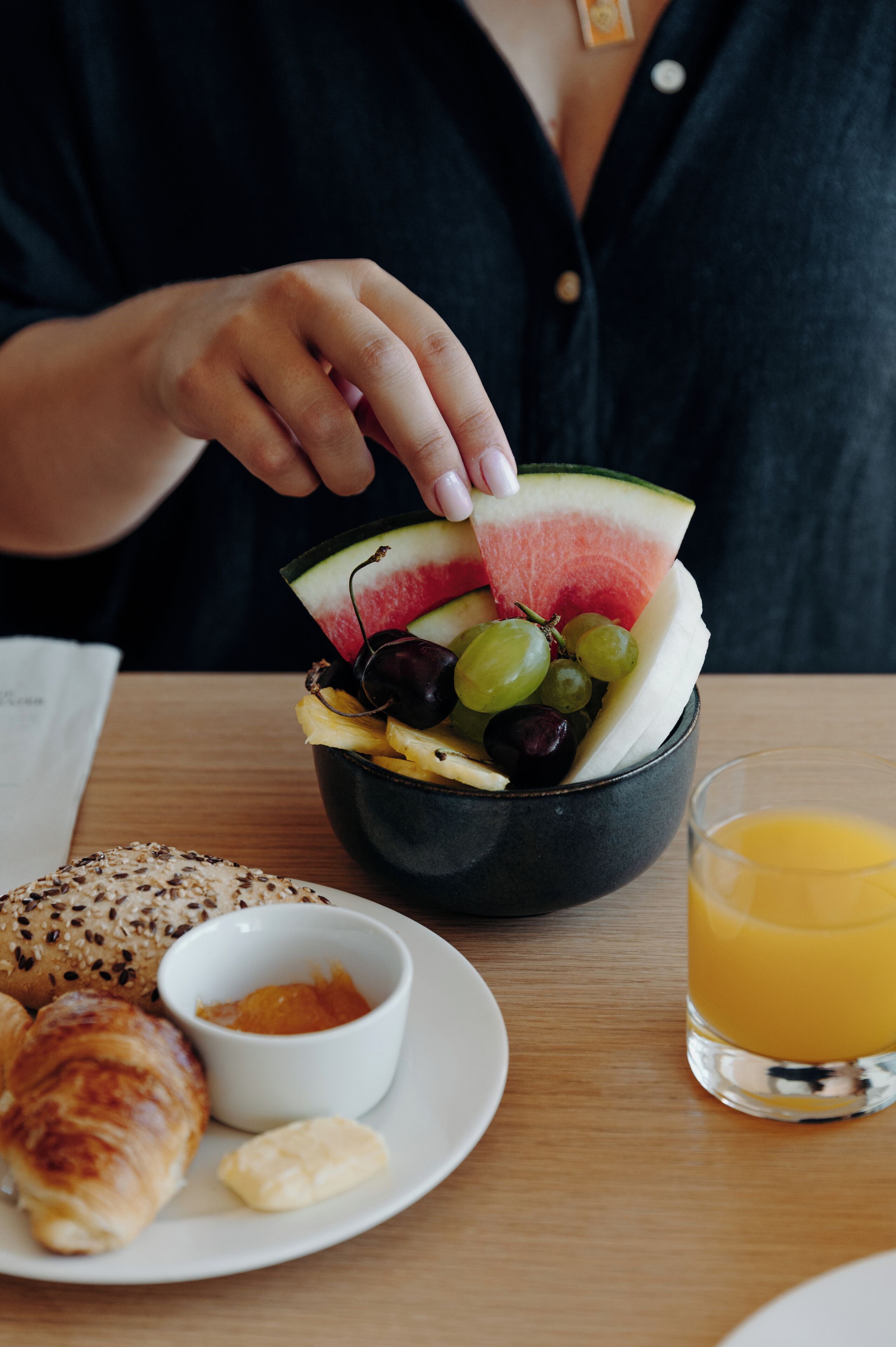Foto - Courtyard by Marriott Montpellier