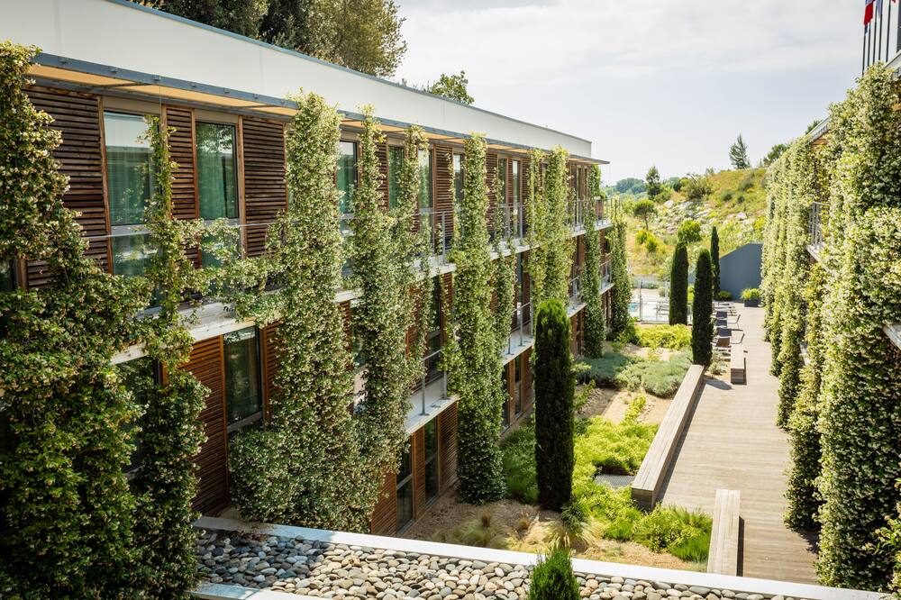 Courtyard by Marriott Montpellier