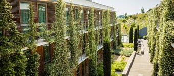 Courtyard by Marriott Montpellier