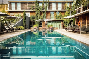 Courtyard by Marriott Montpellier