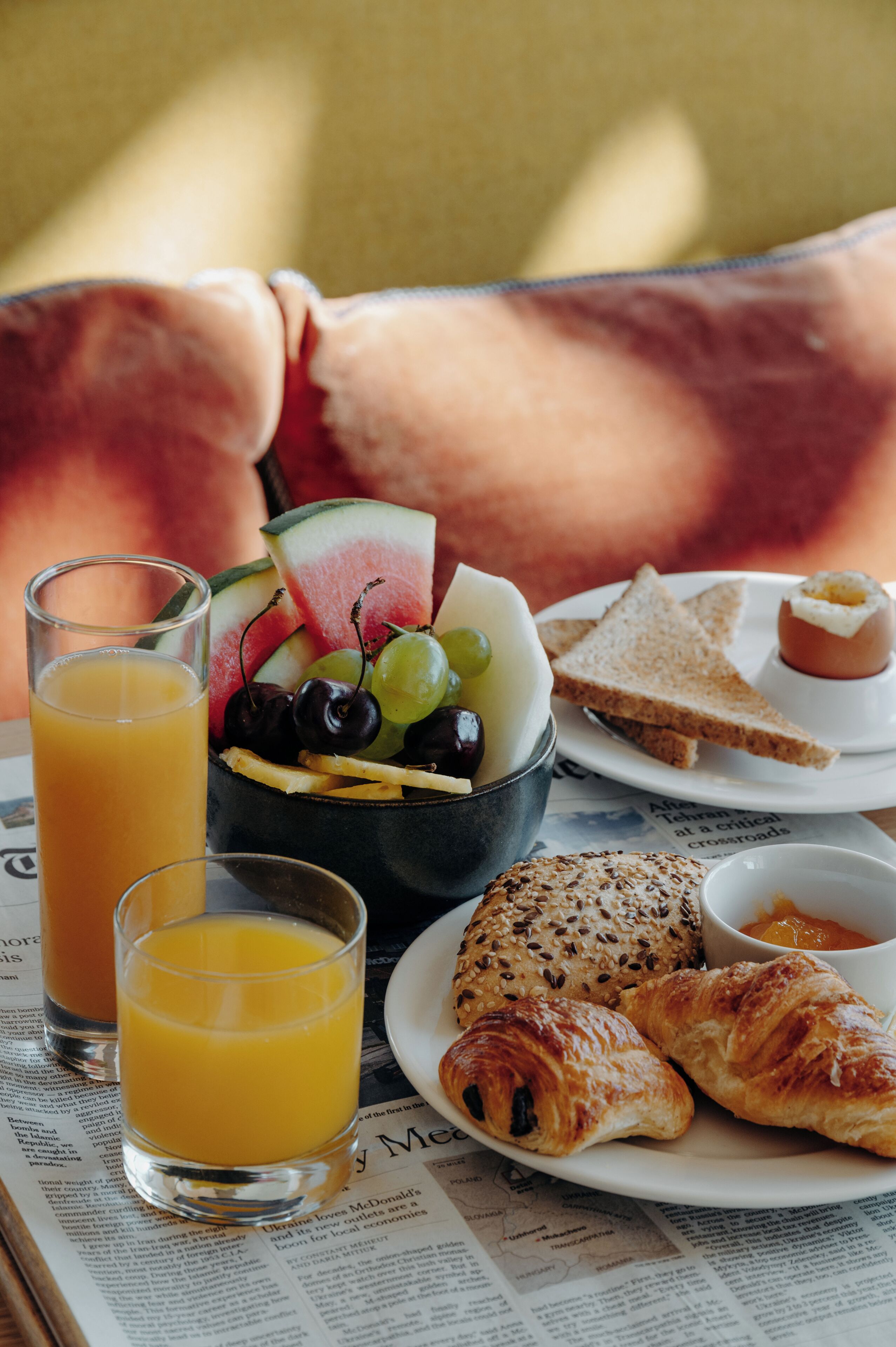 Foto - Courtyard by Marriott Montpellier