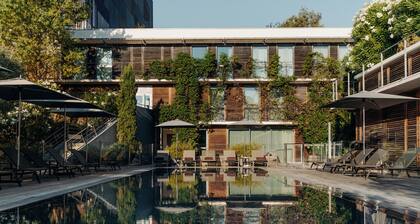 Courtyard by Marriott Montpellier