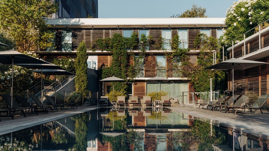 Courtyard by Marriott Montpellier
