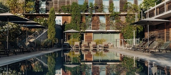 Courtyard by Marriott Montpellier