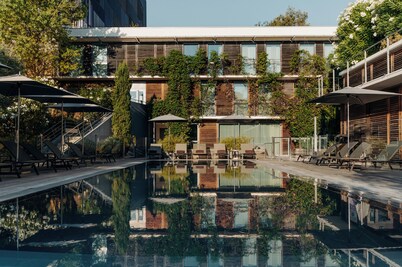 Courtyard by Marriott Montpellier