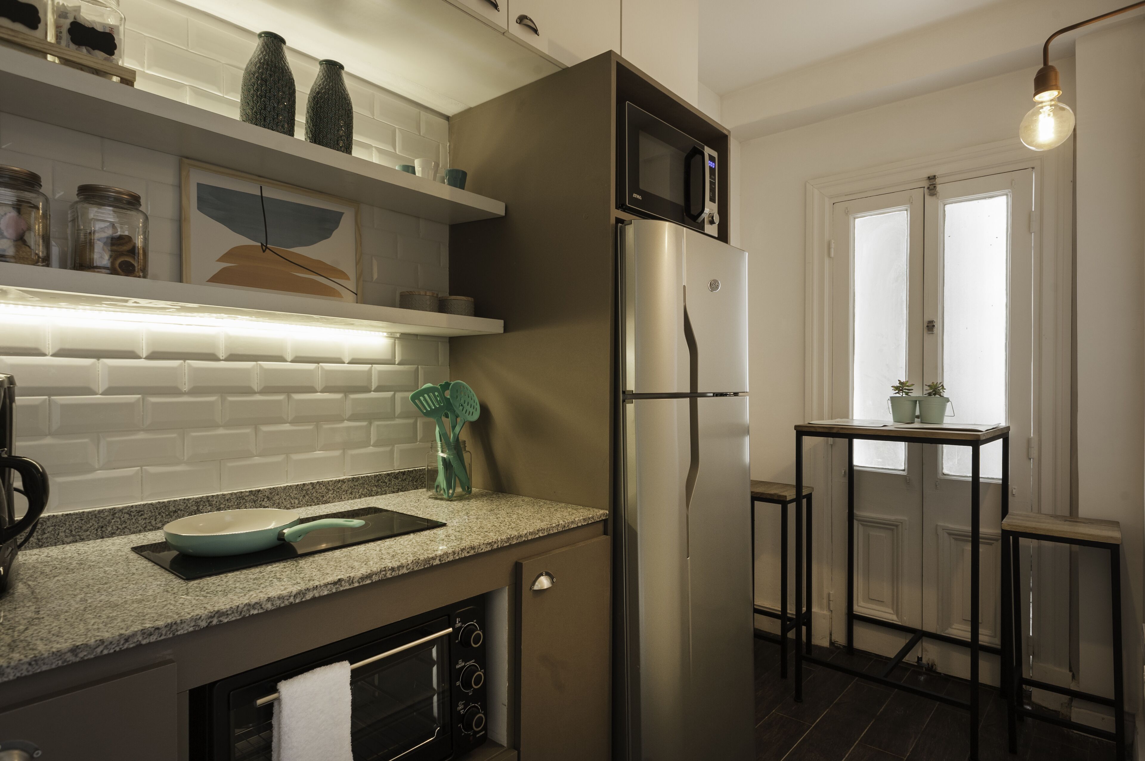 Foto - San Telmo Suites