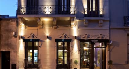 San Telmo Suites