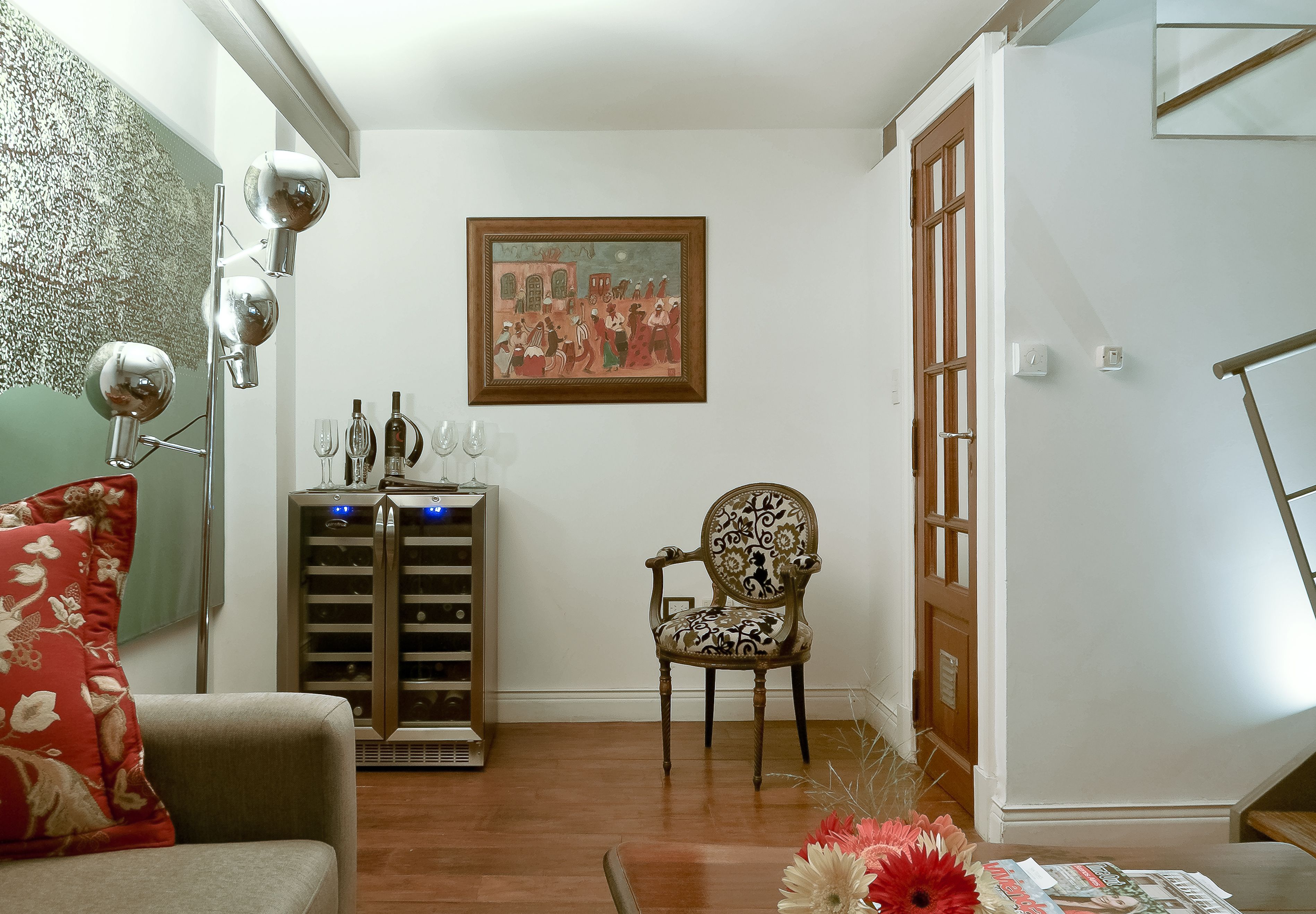 Foto - San Telmo Suites