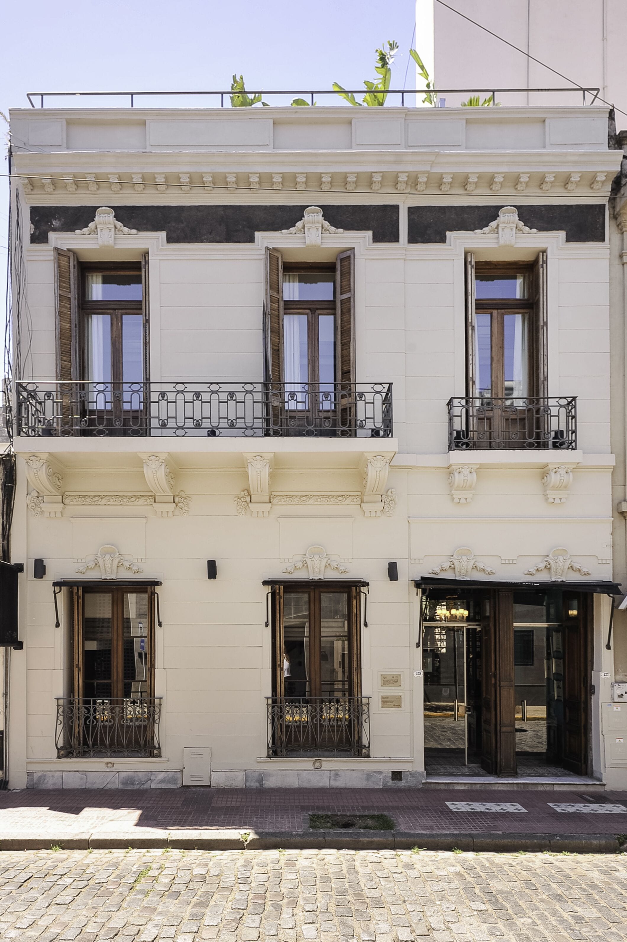 Foto - San Telmo Suites
