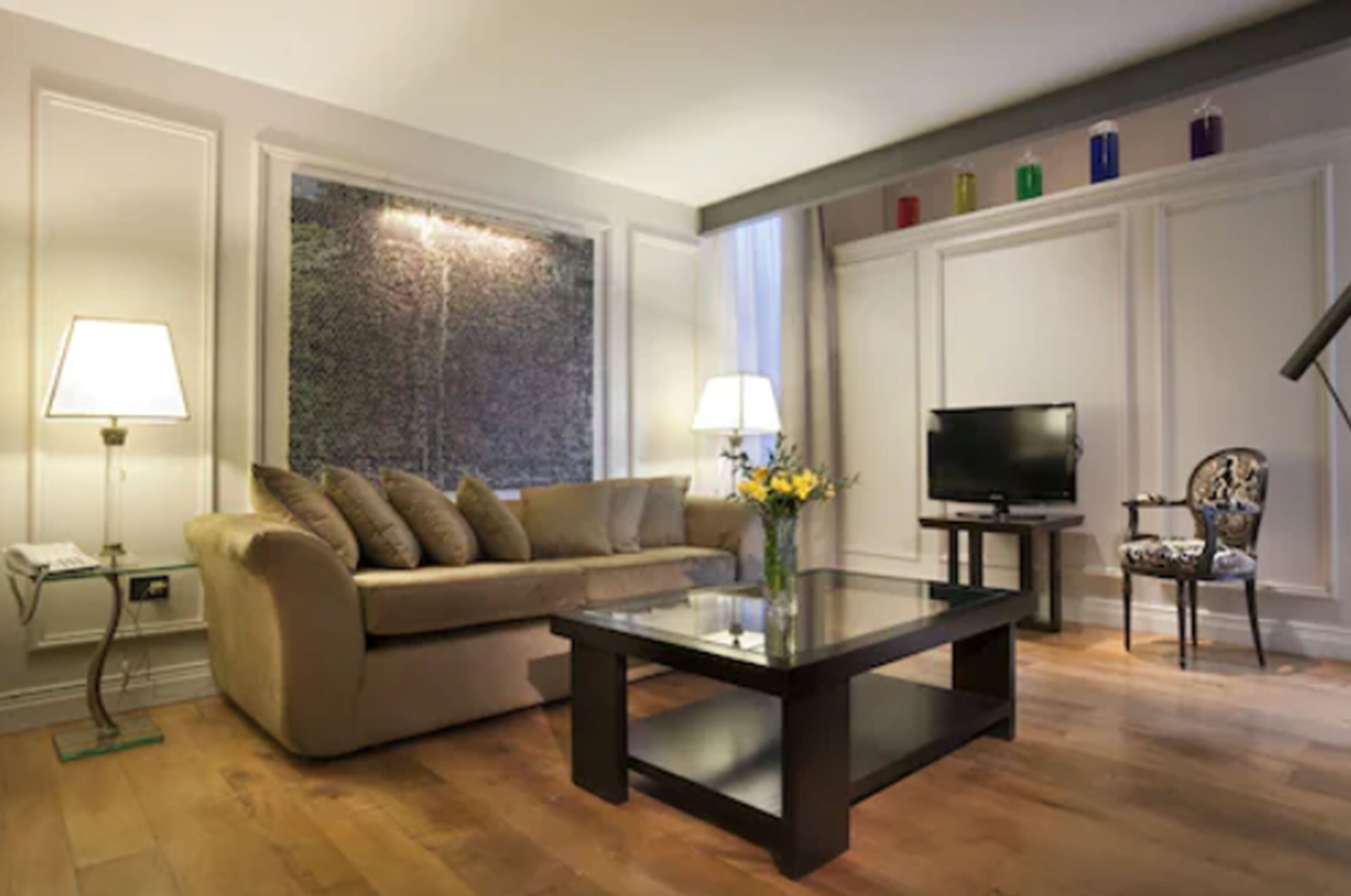 Foto - San Telmo Suites