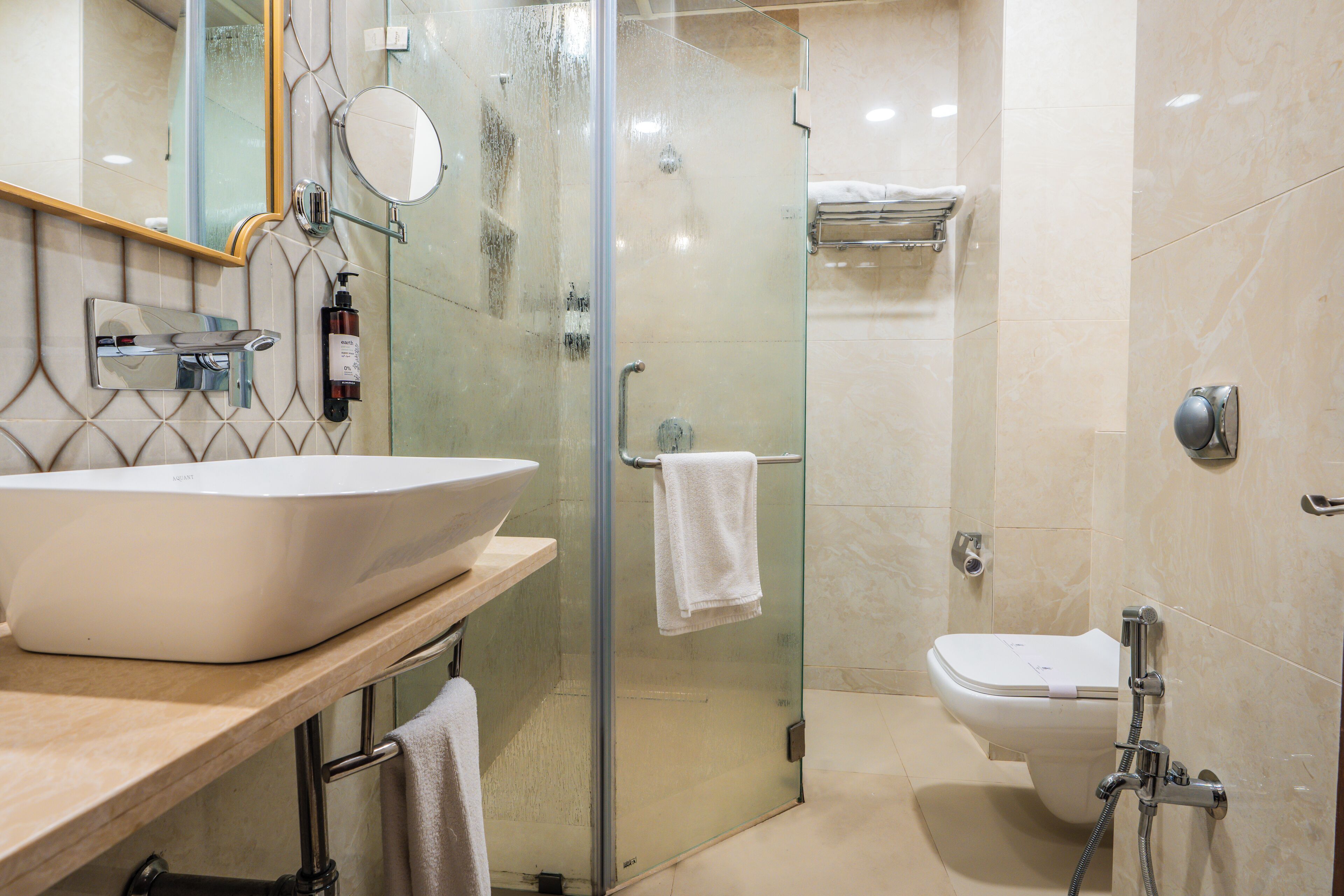 Foto - Grand Hotel Mumbai - Ballard Estate, Fort