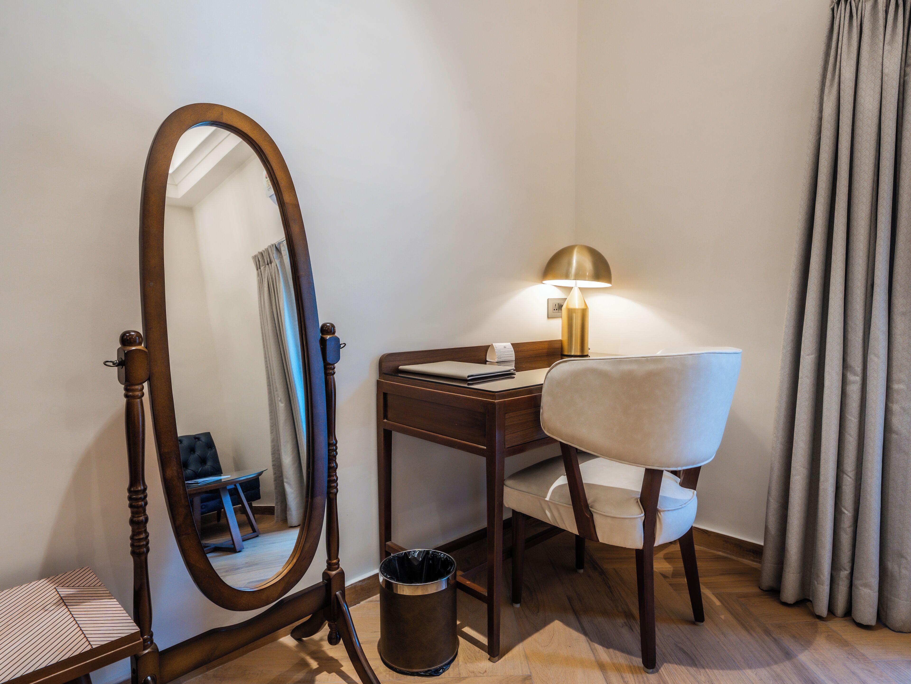 Foto - Grand Hotel Mumbai - Ballard Estate, Fort