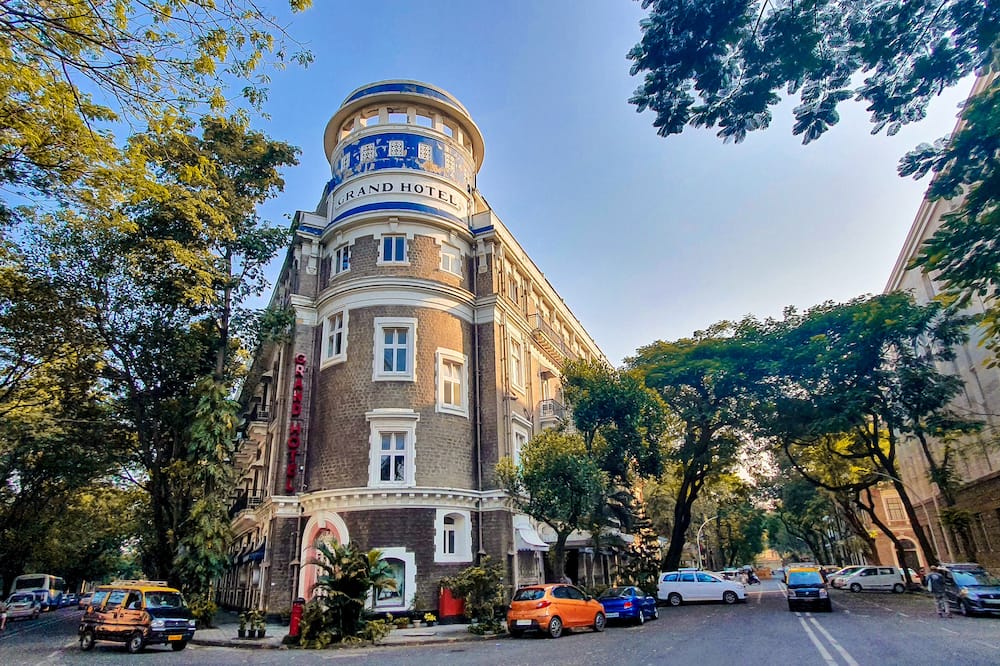 Grand Hotel