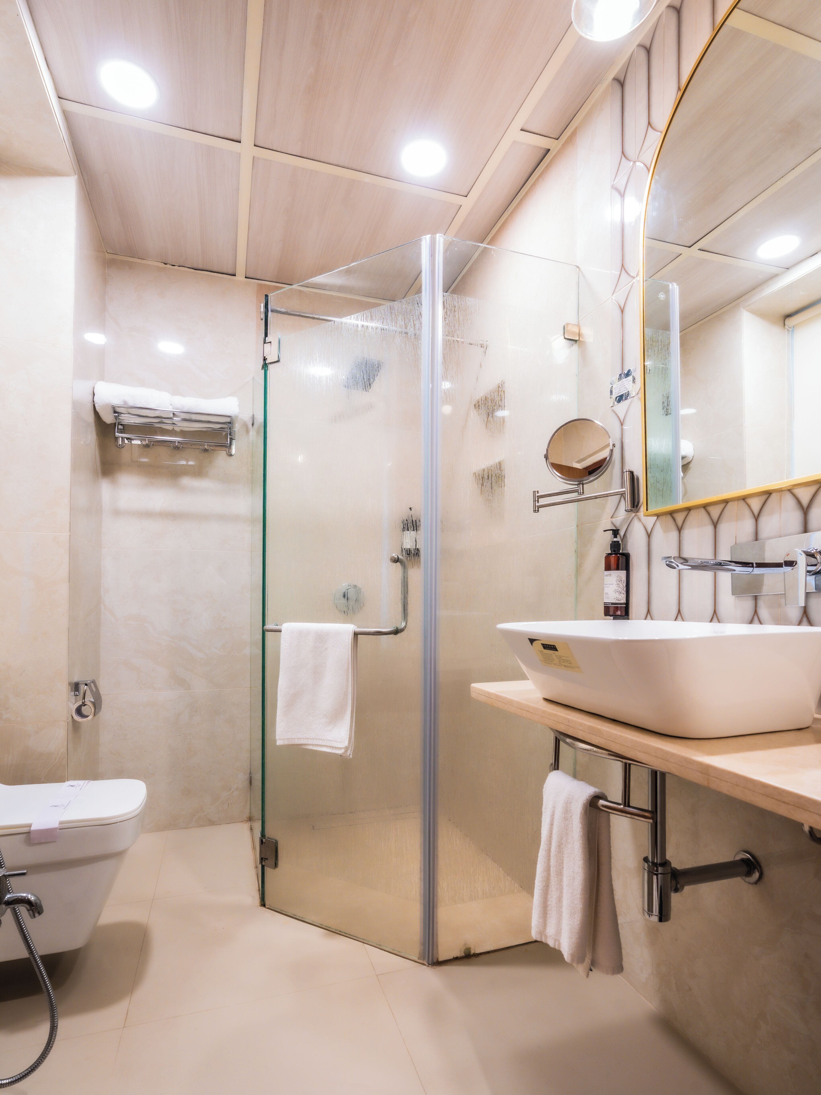 Foto - Grand Hotel Mumbai - Ballard Estate, Fort