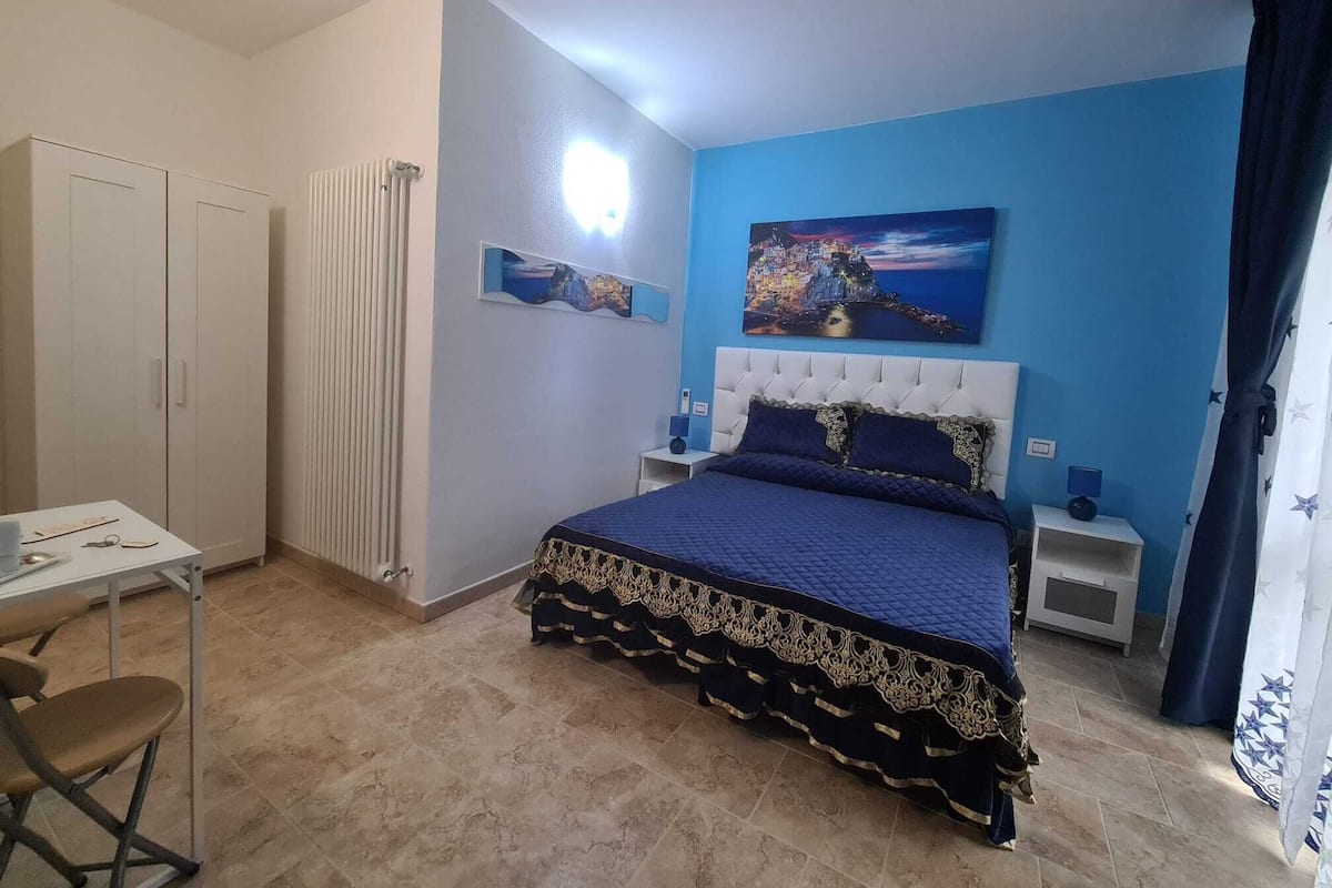 Comfort Double or Twin Room | Bufet sarapan | Termasuk sarapan bufet setiap hari