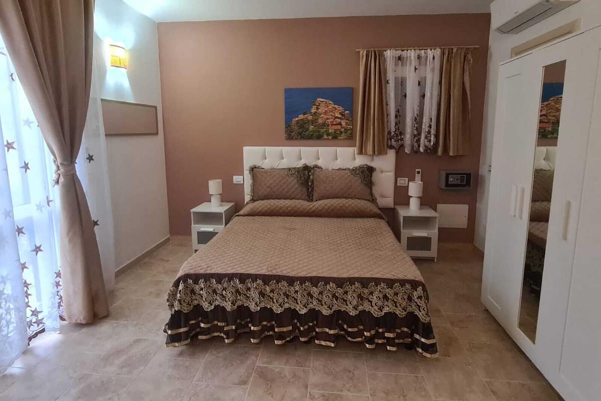 Peralatan tempat tidur hipoalergenik, gebar bulu kapas