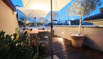 B&B Quarto Piano
