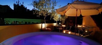 B&B Quarto Piano