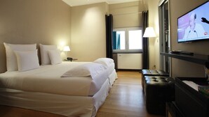 Superior-Doppelzimmer
