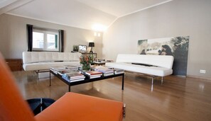 IPod dock - B&B Quarto Piano (Genoa)