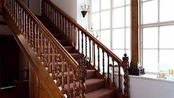 Escaleras